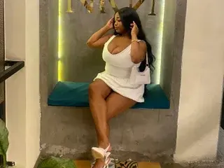 Streamate Nude Webcam of AmaraCollins