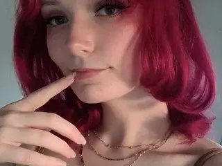 Streamate Best live sex cam show of CurlyManeChloe