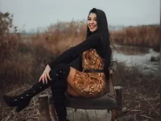 Streamate Private Sex Chat of KIYAARA