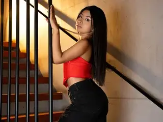 Streamate Live Porn of PaulinaDaSouza