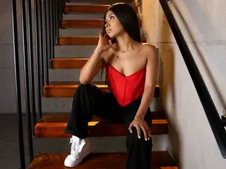 Streamate Live Sex of PaulinaDaSouza