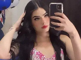 Streamate Sex Cam of Candise_Oconnor