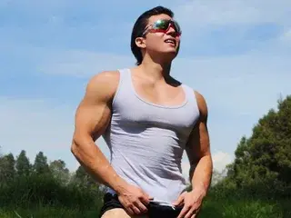 Streamate Best live sex cam show of clark_paul
