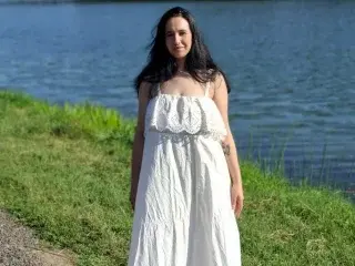 Streamate Best Webcam of AlessiaMarais