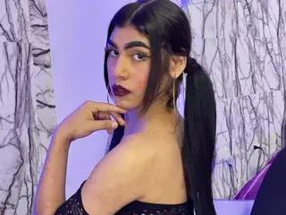 Streamate Free Porn Cam of AshleyLovegirl