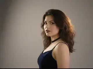 Streamate Sex Cam of HANNIA_BAILEYS