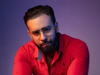 Streamate Nude Webcam of CoryDuucaan