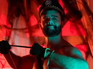Streamate Free Porn Cam of CoryDuucaan