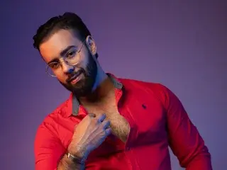 Streamate Best Webcam of CoryDuucaan
