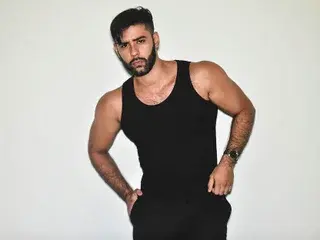 Streamate Nude Webcam of CoryDuucaan