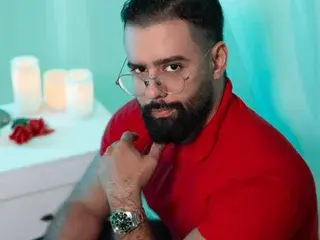 Streamate Best live sex cam show of CoryDuucaan