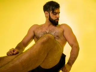 Streamate Best Webcam of CoryDuucaan