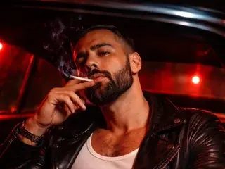 Streamate Adult Webcam of CoryDuucaan