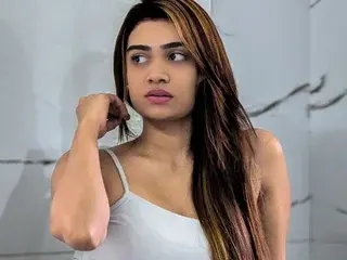 Streamate Nude Webcam of Khwaish