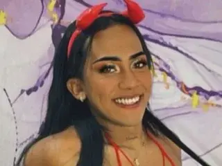 Streamate Adult Webcams of NarjoSufa