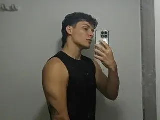 Streamate Adult Webcams of Zayn_clausen
