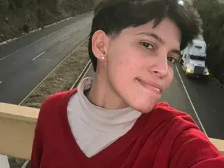 Streamate Best live sex cam show of ivyheat777