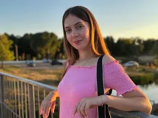 Streamate Sex Cam of BabLumii
