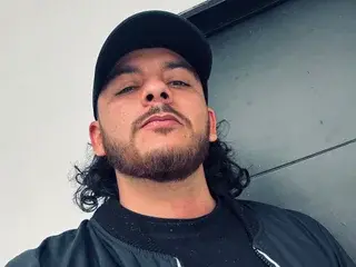 Streamate Live Porn of Favid