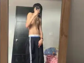 Streamate Best Webcam of Alhan_Lee