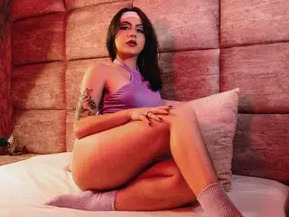 Streamate Adult Video Chat of AtheneaVoss
