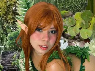 Streamate Private Sex Chat of Alicia1407