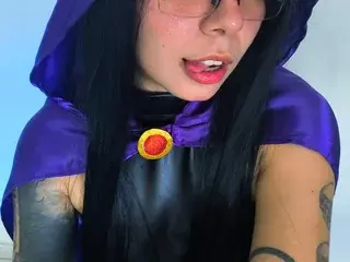 Streamate Nude Webcam of Alicia1407