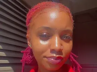 Streamate Free Porn Cam of Fierycaramellah