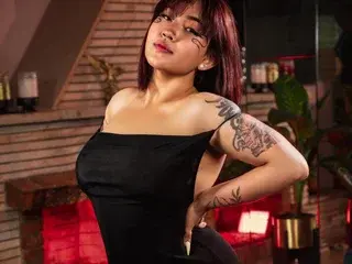 Streamate Adult Video Chat of Connychiiwa