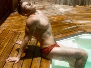 Streamate Live Sex Cam of JonaJermiah