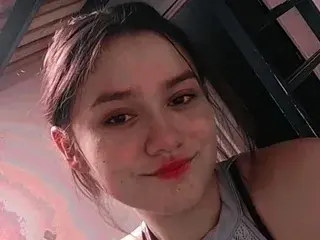 Streamate Free Porn Cam of Sarah_World