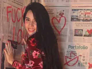 Streamate Sex Cam of AnaSofiaFoxx