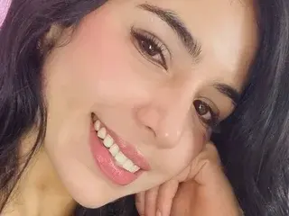Streamate Live Sex Cam of AnaSofiaFoxx