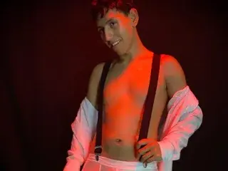 Streamate Sex Chat of FelipeGonzales