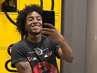 Streamate Adult Webcam of JhonyMiller