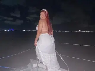 Streamate Live Sex of StefannyTorres