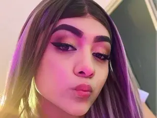 Streamate Nude Webcam of carolxdoll