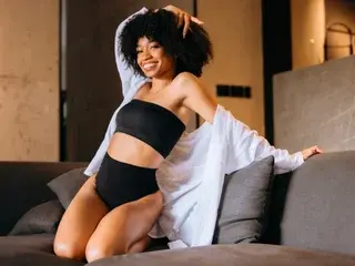 Streamate Private Sex Chat of IzzySkye