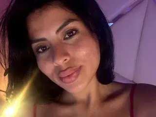 Streamate Sex Cam of LilithDumont19