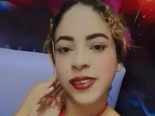 Streamate Private Sex Chat of MelanySmiith