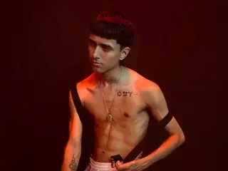 Streamate Live Porn of anthonyycarter