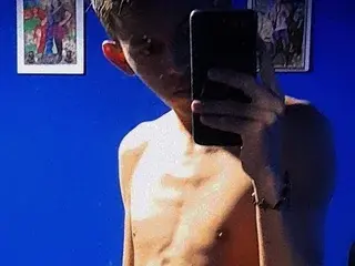Streamate Live Porn of Ander_cooper19