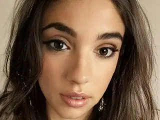 Streamate Best live sex cam show of Bellahot66