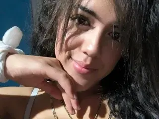 Streamate Live Sex Cam of auroradiazcm