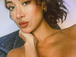 Streamate Best Webcam of MillyBonnie