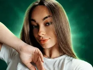 Streamate Best live sex cam show of Verba