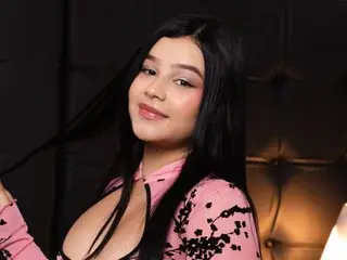 Streamate Live Sex of AlexaPrescott