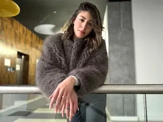 Streamate Best live sex cam show of CelestialChloe