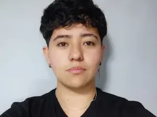 Streamate Private Sex Chat of Nix_Gaia