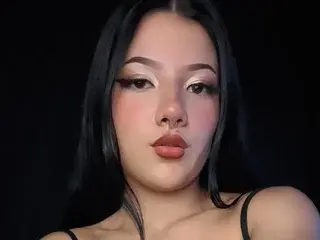 Streamate Sex Cam of Liliighot